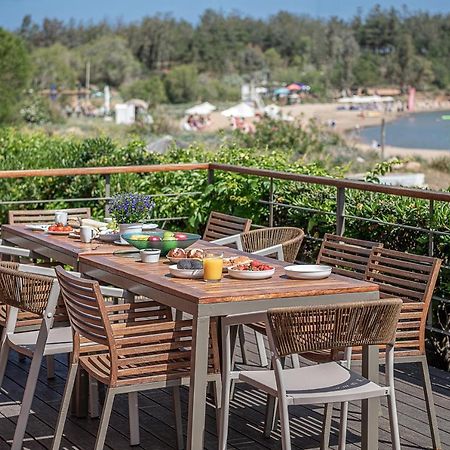 Вилла The House By The Sea Като-Даратсо Экстерьер фото