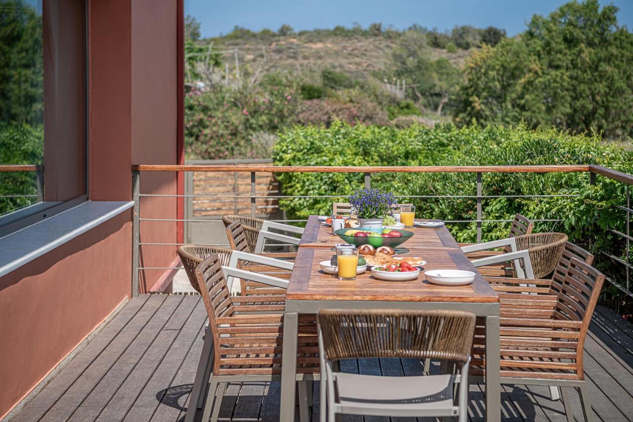 Вилла The House By The Sea Като-Даратсо Экстерьер фото