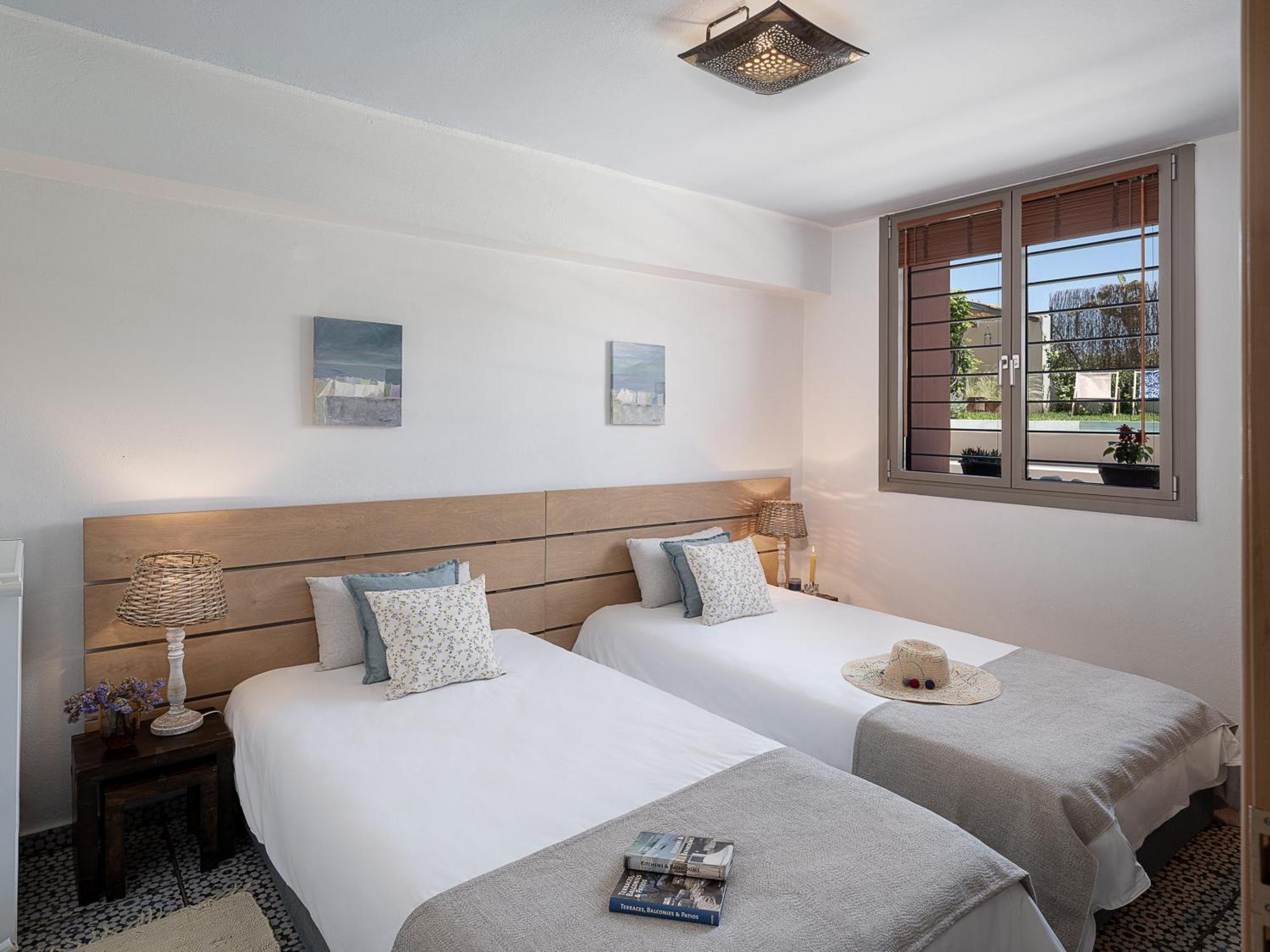 Вилла The House By The Sea Като-Даратсо Экстерьер фото