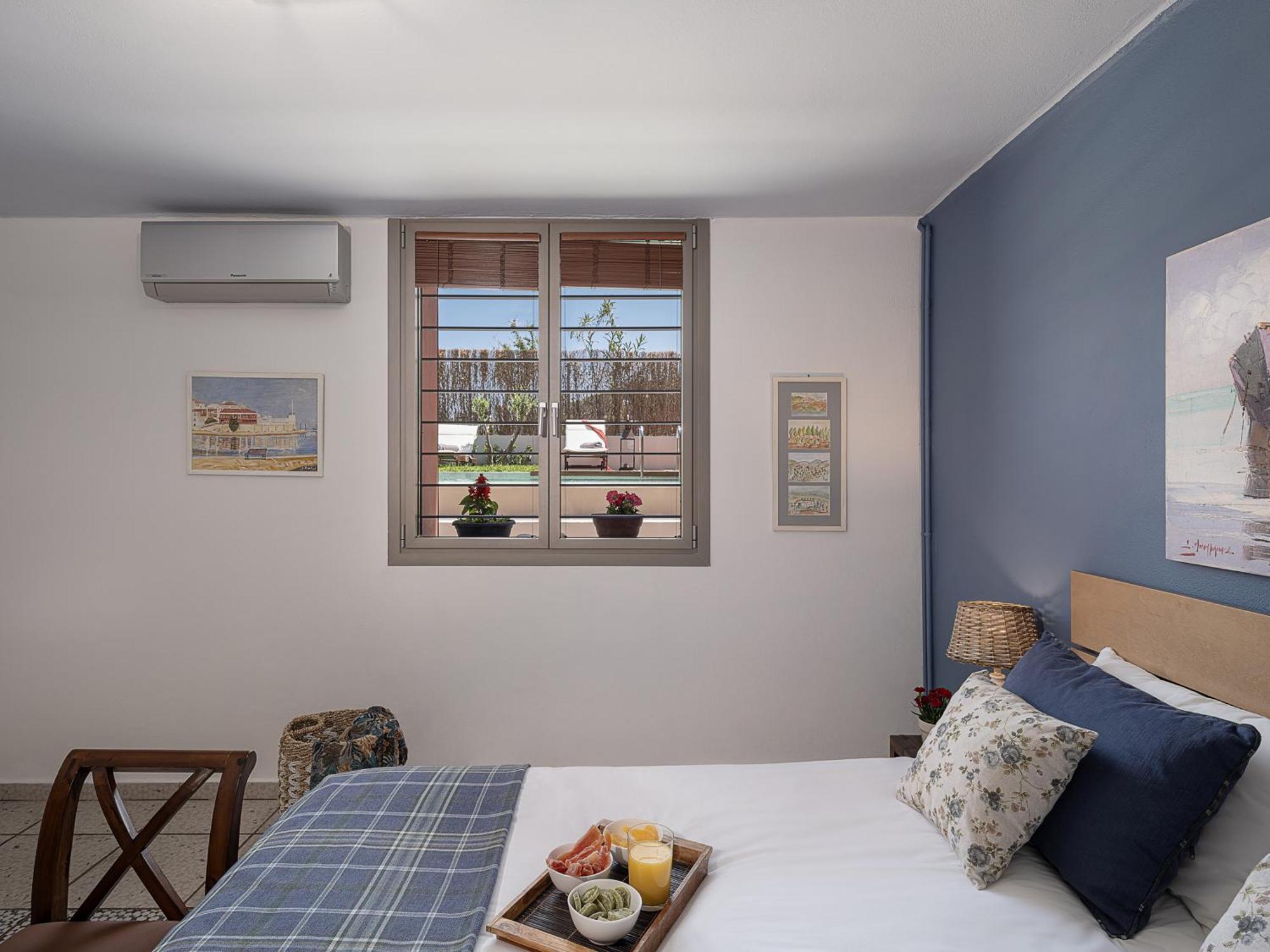 Вилла The House By The Sea Като-Даратсо Экстерьер фото