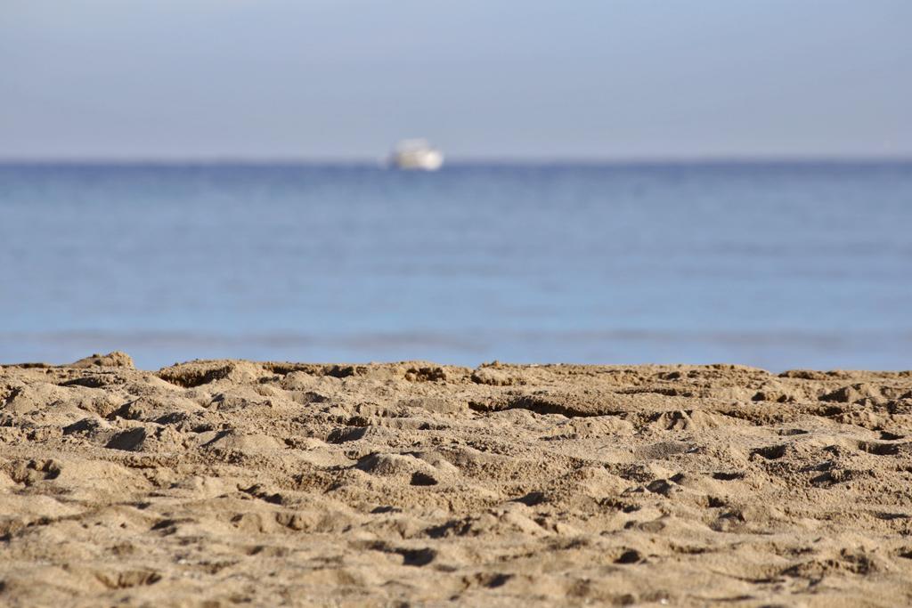 Вилла The House By The Sea Като-Даратсо Экстерьер фото